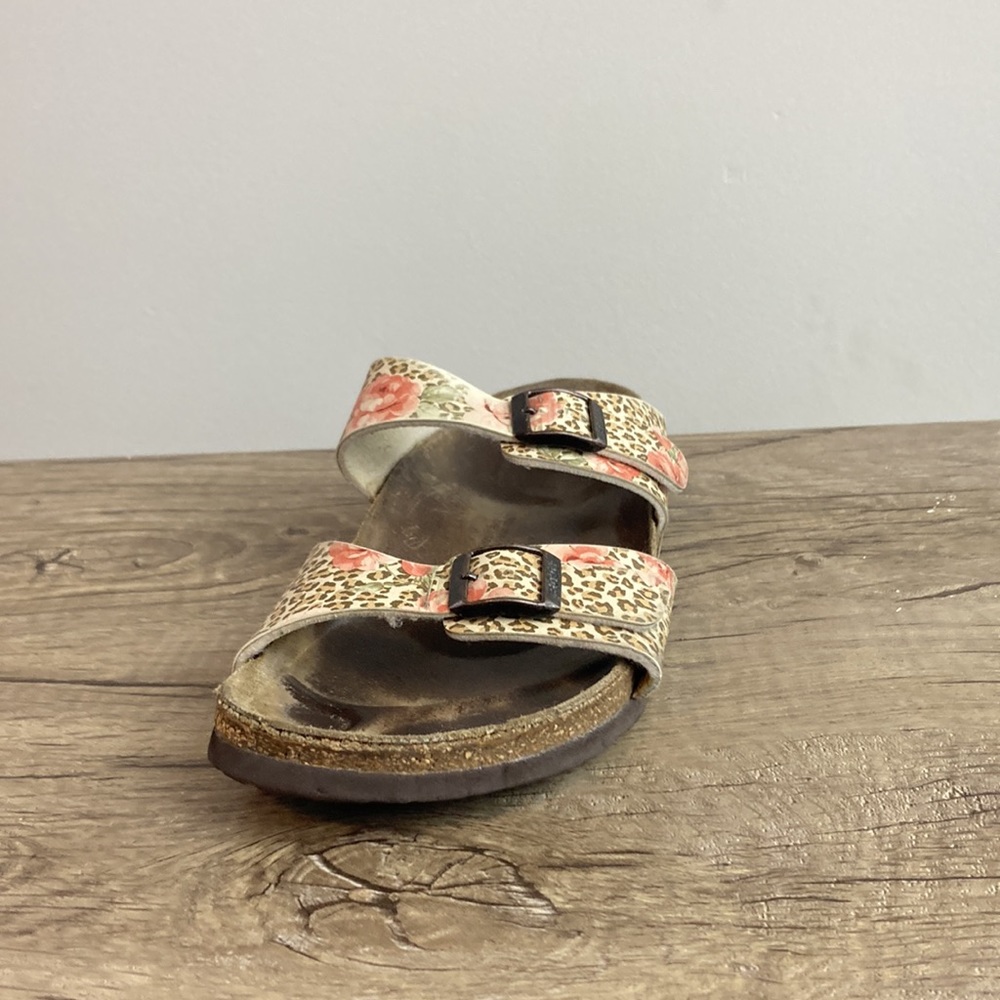 BIRKI’S Birkenstock Women’s sandals size 40 - Picture 3 of 11